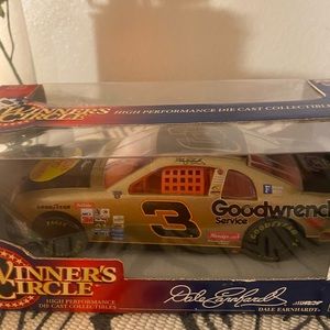 Nascar collectable